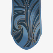 TABLA DE SNOWBOARD CARDIFF SWELL ENDURO