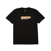 POLERA HUF TONE S/S TEE BLACK