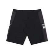 TRAJE DE BAÑO FORMER MANNERS 20' TRUNK BLK/GREY