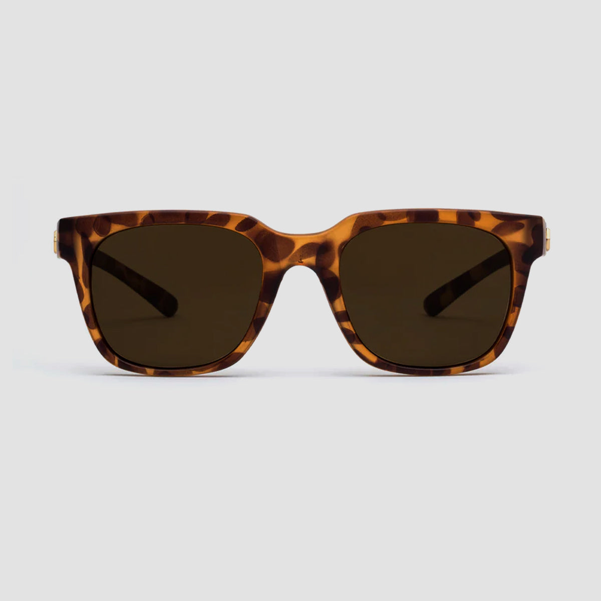 LENTES VOLCOM MORPH MATTE TORT/BRONZE