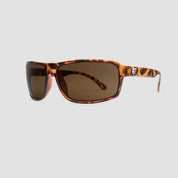 LENTES VOLCOM CORPO CLASS MATTE TORT/BRONZE