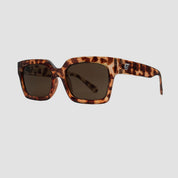 LENTES VOLCOM DOMEINATOR POLKA TORT/BRONZE