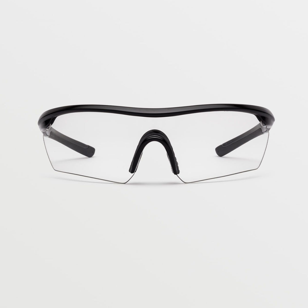 LENTES VOLCOM DOWNLOAD GLOSS BLACK/CLEAR