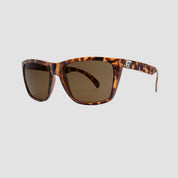 LENTES VOLCOM PLASM MATTE TORT/BRONZE