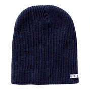 BEANIE NEFF DAILY NAVY
