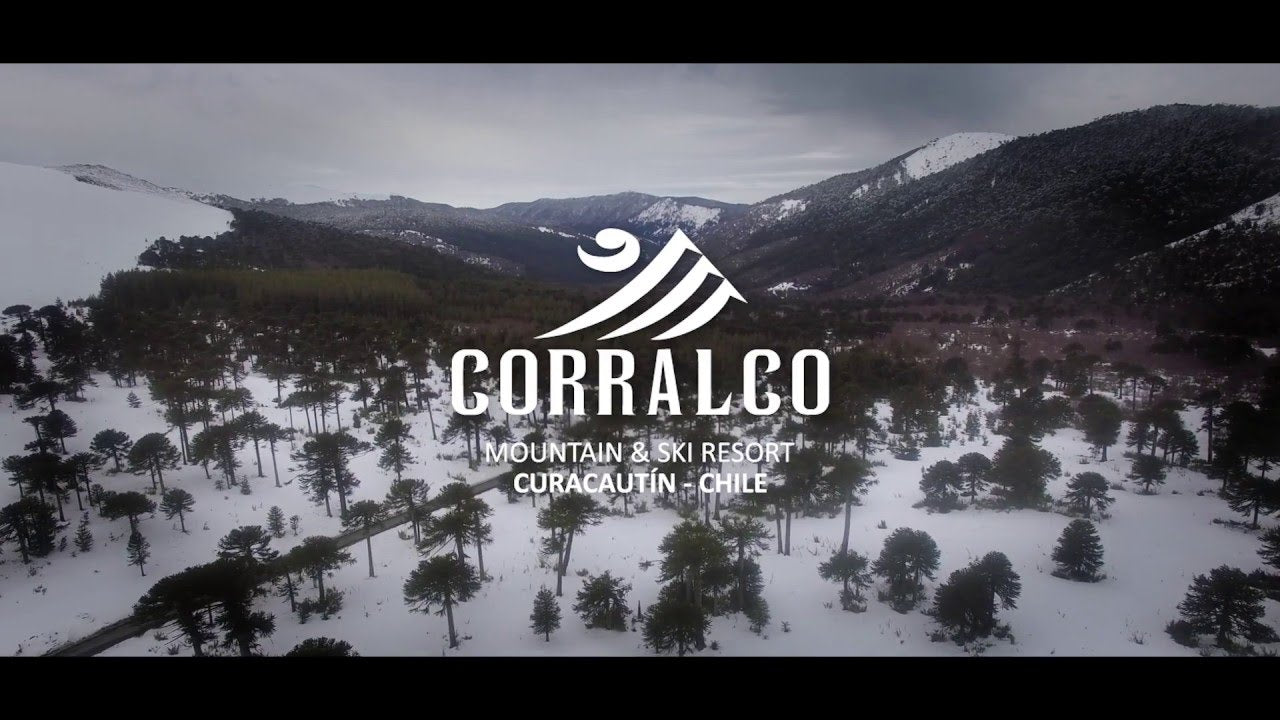 Corralco 2026: guía completa para esquiar en el Volcán Lonquimay