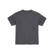 POLERA DIAMOND SKATEBOARD CLASSIC PIGMENT BLACK