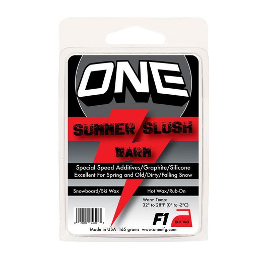 CERA ONE BALL F1 SUMMER SLUSH (165G)