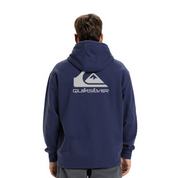 Poleron Quiksilver Every Day Navy