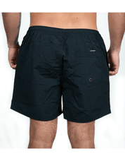 Traje de Baño Quiksilver Volley Shorts Black