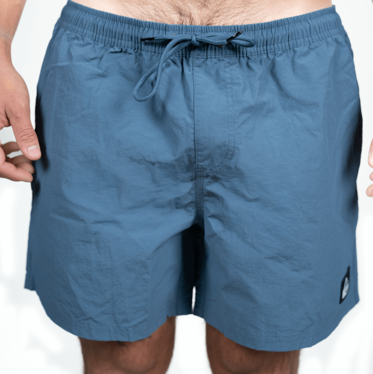 Traje de baño Quiksilver  Volley Shorts Blue