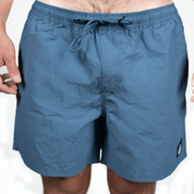 Traje de baño Quiksilver  Volley Shorts Blue