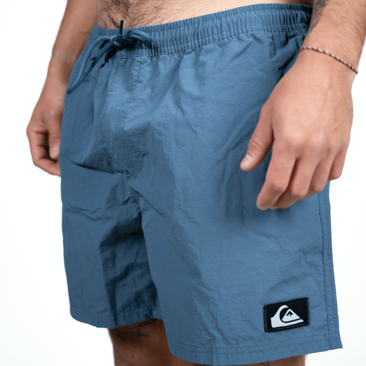 Traje de baño Quiksilver  Volley Shorts Blue