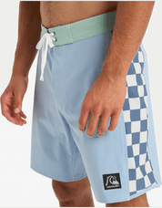 Traje de Baño Quiksilver Original Arch 18