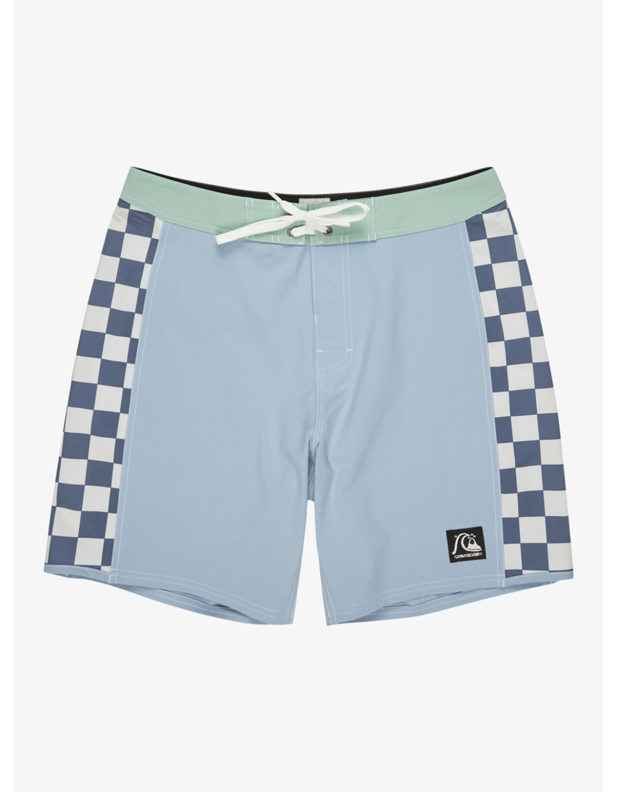 Traje de Baño Quiksilver Original Arch 18