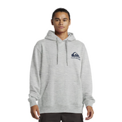 Poleron Quiksilver  Every Day Greyh