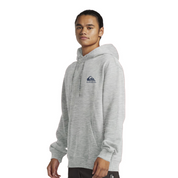 Poleron Quiksilver  Every Day Greyh