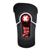 FIJACIONES BENT METAL JOINT BLACK