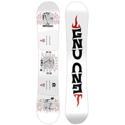 TABLA DE SNOWBOARD GNU RIDERS CHOICE