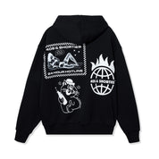 Poleron 40S & SHORTIES Layout Black