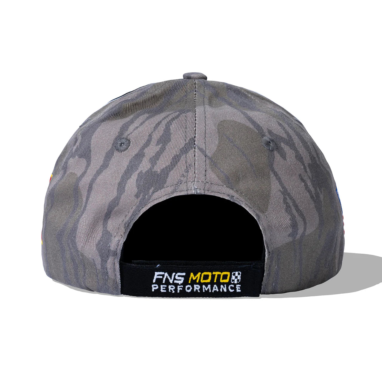 Jockey 40S & SHORTIES Camo Garage