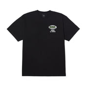 POLERA HUF ALL PURPOSE S/S TEE BLACK