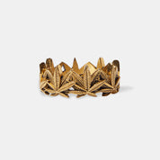 ANILLO HUF PLANTLIFE GOLD