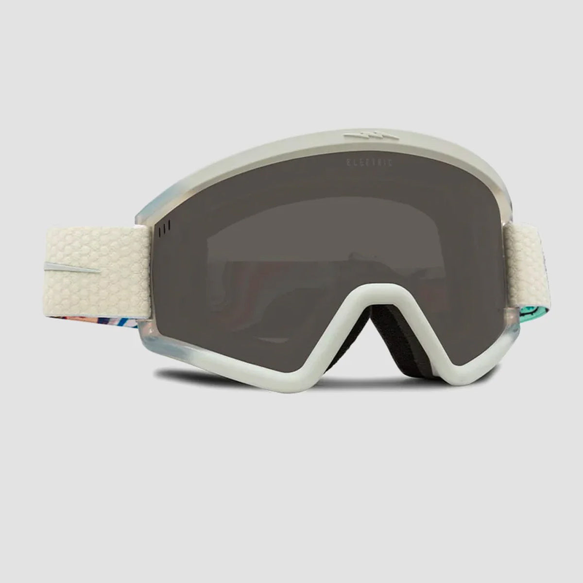 ANTIPARRAS ELECTRIC HEX MATTE STEALTH GREY BIRD/LIGR