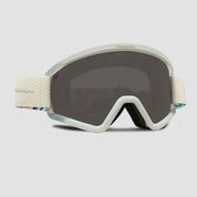 ANTIPARRAS ELECTRIC HEX MATTE STEALTH GREY BIRD/LIGR