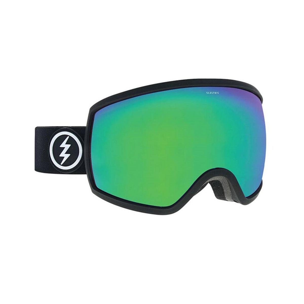 ANTIPARRAS ELECTRIC EGG VOLT STRIPE BROSE/GREEN CHR
