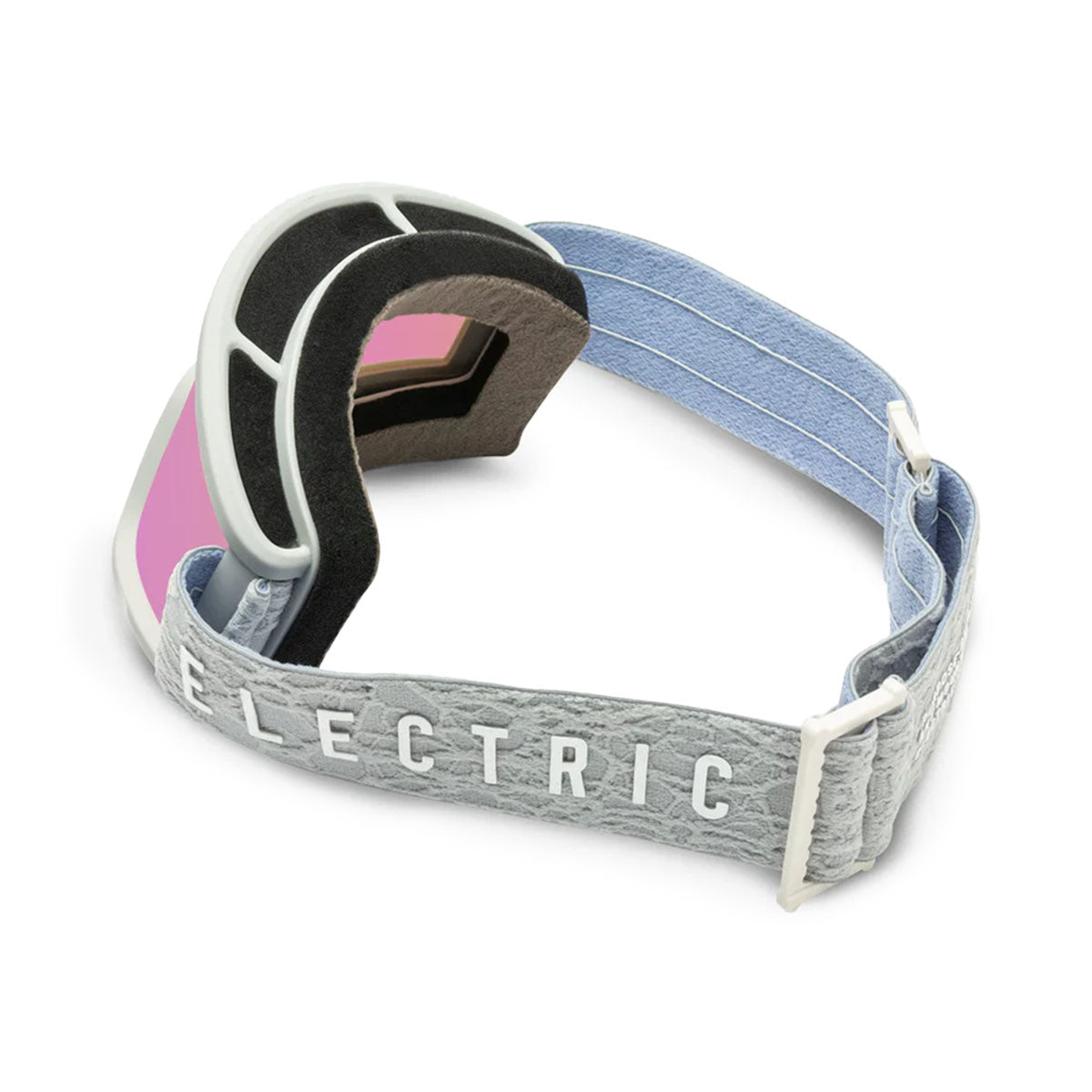 ANTIPARRAS NIÑO ELECTRIC EGV.K GREY/PINK NURON