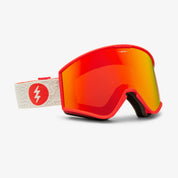 ANTIPARRAS ELECTRIC EK1 FLOOD RED/RED CHR +BL ROSE