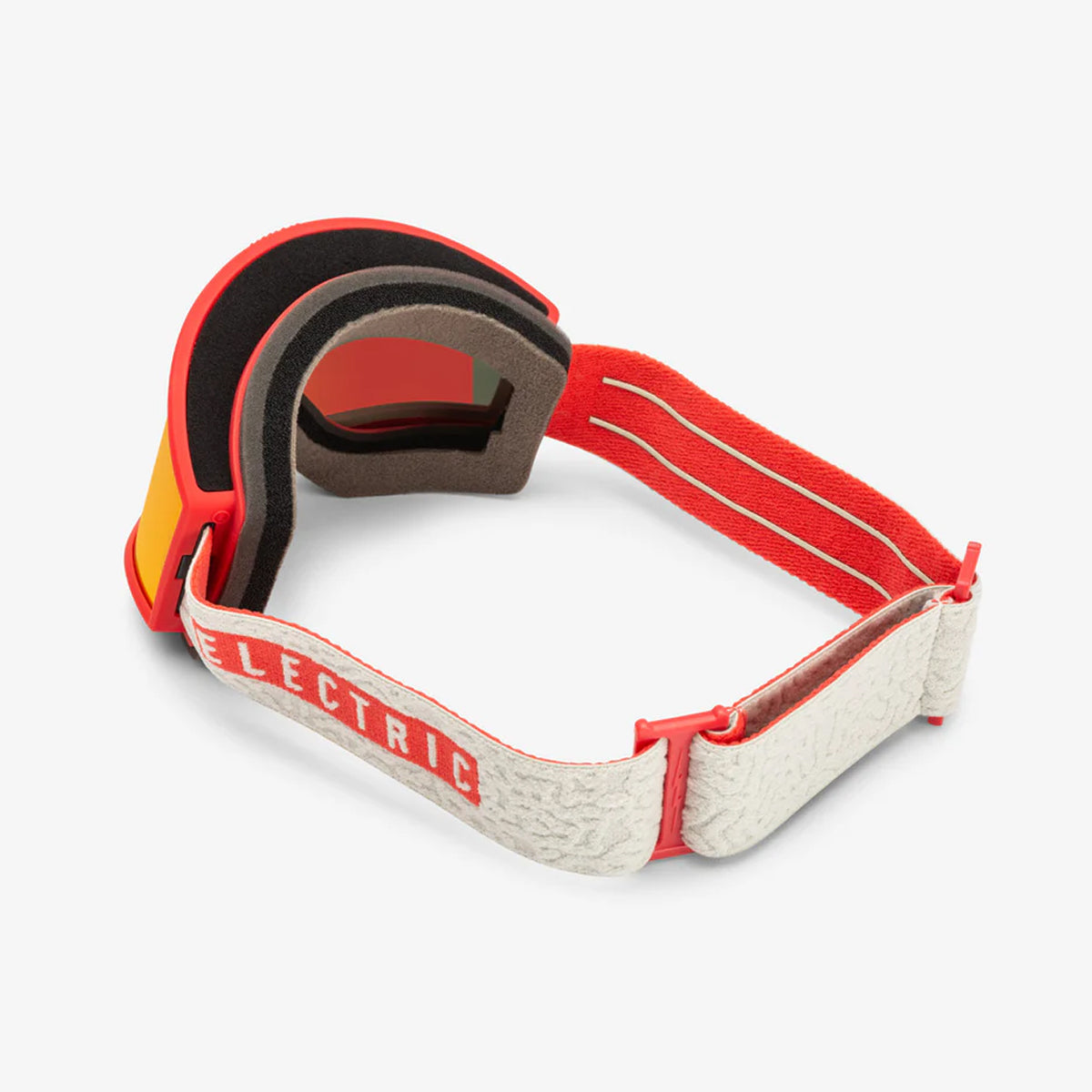 ANTIPARRAS ELECTRIC EK1 FLOOD RED/RED CHR +BL ROSE