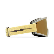 ANTIPARRAS ELECTRIC EK1 CANNA SPECKLE GOLD/CHR + BLY