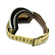 ANTIPARRAS ELECTRIC EK1 CANNA SPECKLE GOLD/CHR + BLY