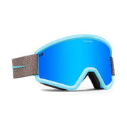 ANTIPARRAS ELECTRIC HEX DELPHI SPECKLE BLUE/CHR