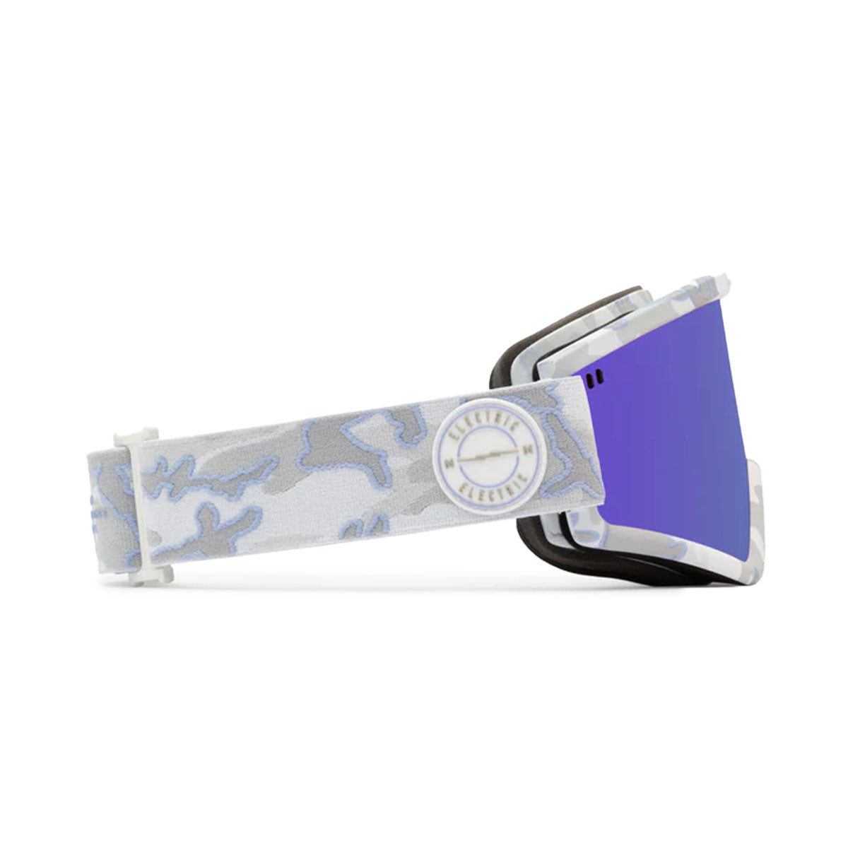 ANTIPARRAS ELECTRIC HEX FUTURE CAMO PUR/CHR