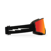 ANTIPARRAS ELECTRIC EK1 BLACK TORT NURON