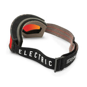 ANTIPARRAS ELECTRIC EK1 BLACK TORT NURON