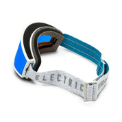 ANTIPARRAS ELECTRIC EK1 MATTE WHITE NURON