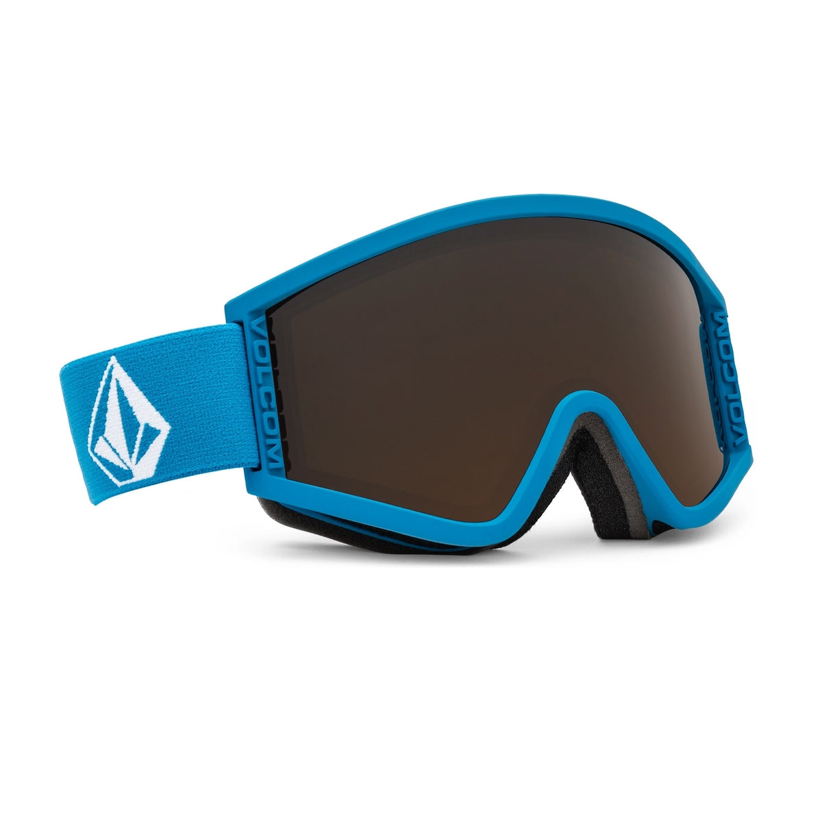 ANTIPARRAS VOLCOM HIJINX BLUE LIGHT/BR