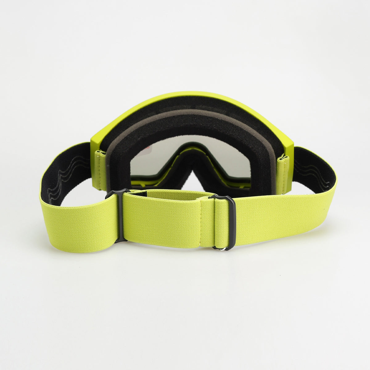 ANTIPARRAS VOLCOM HIJINX LIME SMOKE