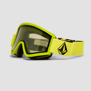 ANTIPARRAS VOLCOM HIJINX LIME SMOKE