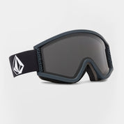 ATIPARRAS ELECTRIC HIJINX MATTE BLACK SMOKE