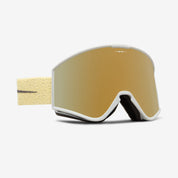 ANTIPARRAS ELECTRIC KLEVELAND CANNA SPECKLE GOLD/CHR + BLY