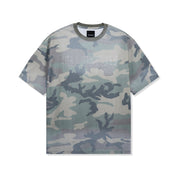 Polera 40S & SHORTIES Angel Wings Camo