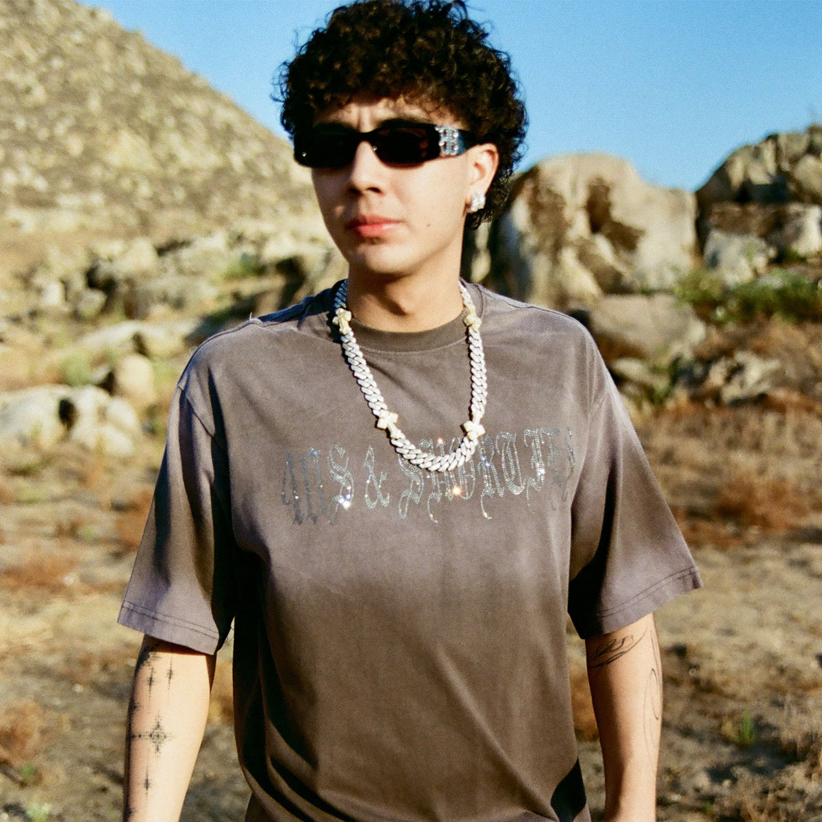 Polera 40S & SHORTIES Angel Wings Charcoal – Beta snow Polera 40S & SHORTIES Angel Wings Charcoal – Beta snow