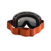 Antiparras VOLCOM Odyssey Redwood Caramel + BL Rose (PV)