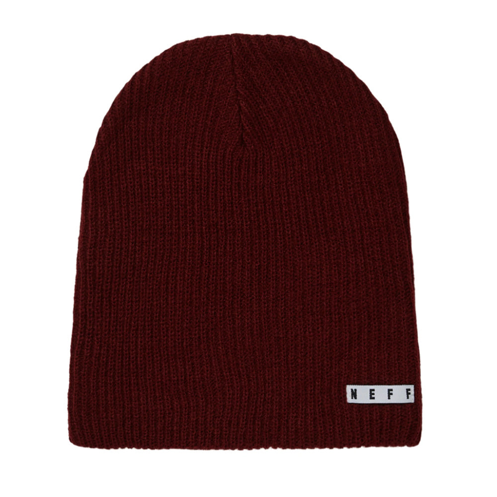 BEANIE NEFF DAILY MARN