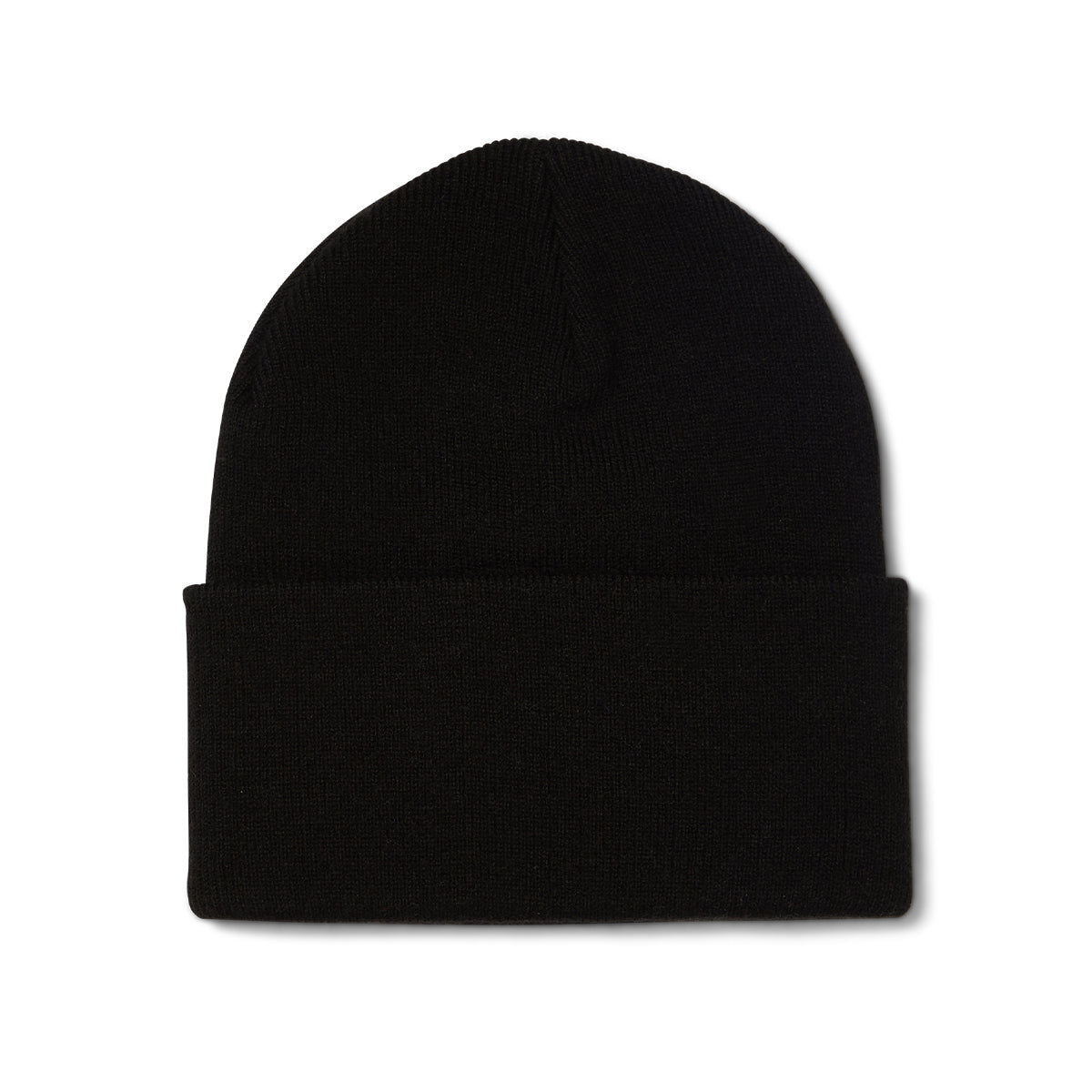 BEANIE HUF SET MEGABLAST CUFF BLACK